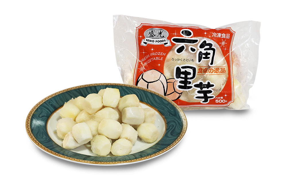 市場 OM 里芋 500g：アミカネットショップ市場店 SS